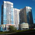 1-комнатная квартира, Б-Р. ПОБЕДЫ, 50В 1-комнатная квартира, Б-Р. ПОБЕДЫ, 50В