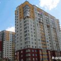 1-комнатная квартира, УЛ. КАЛАШНИКОВА, 6 1-комнатная квартира, УЛ. КАЛАШНИКОВА, 6
