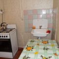 1-комнатная квартира, УЛ. ДЗЕРЖИНСКОГО, 7 1-комнатная квартира, УЛ. ДЗЕРЖИНСКОГО, 7