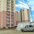 3-комнатная квартира, УЛ. МЕНЯКИНА, 1 А 3-комнатная квартира, УЛ. МЕНЯКИНА, 1 А