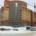 2-комнатная квартира, УЛ. ЕСЕНИНА, 67 2-комнатная квартира, УЛ. ЕСЕНИНА, 67