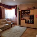 3-комнатная квартира, УЛ. 50 ЛЕТ ВЛКСМ, 15/1 3-комнатная квартира, УЛ. 50 ЛЕТ ВЛКСМ, 15/1