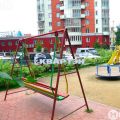 4-комнатная квартира, УЛ. КАВАЛЕРИЙСКАЯ, 2 4-комнатная квартира, УЛ. КАВАЛЕРИЙСКАЯ, 2