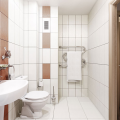 1-комнатная квартира, УЛ. ГОЛЫШЕВА, 5\1 1-комнатная квартира, УЛ. ГОЛЫШЕВА, 5\1