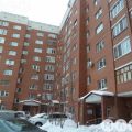 1-комнатная квартира, УЛ. СТАВРОПОЛЬСКАЯ, 8А 1-комнатная квартира, УЛ. СТАВРОПОЛЬСКАЯ, 8А