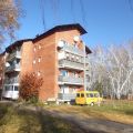 1-комнатная квартира, ДП. ЧЕРНОЛУЧИНСКИЙ, ТЕР. Д/О РУССКИЙ ЛЕС, 4 1-комнатная квартира, ДП. ЧЕРНОЛУЧИНСКИЙ, ТЕР. Д/О РУССКИЙ ЛЕС, 4