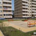 1-комнатная квартира, УЛ. ИМ СИМИРЕНКО, 37 1-комнатная квартира, УЛ. ИМ СИМИРЕНКО, 37