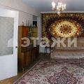 3-комнатная квартира, ИРКУТСКАЯ, 6 3-комнатная квартира, ИРКУТСКАЯ, 6