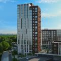 3-комнатная квартира, УЛ. МЕНДЕЛЕЕВА, 156 К2 3-комнатная квартира, УЛ. МЕНДЕЛЕЕВА, 156 К2
