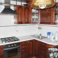 3-комнатная квартира, СИМФЕРОПОЛЬ, ТУРГЕНЕВА, 17 3-комнатная квартира, СИМФЕРОПОЛЬ, ТУРГЕНЕВА, 17