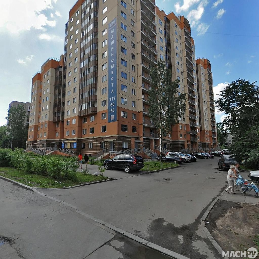 Отражение пулковская ул 2 корп 1 фото Объявление № 5214271 - продажа 2-комнатной квартиры в Санкт-Петербурге, ул. Пулк