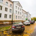3-комнатная квартира, УЛ. НОВАЯ ЗАРЯ, 6 3-комнатная квартира, УЛ. НОВАЯ ЗАРЯ, 6