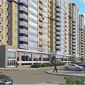 1-комнатная квартира, УЛ. МЕЛЬНИКАЙТЕ, 138А 1-комнатная квартира, УЛ. МЕЛЬНИКАЙТЕ, 138А