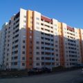 1-комнатная квартира, УЛ. ИМ АКАДЕМИКА СЕМЕНОВА Н.Н., 11 1-комнатная квартира, УЛ. ИМ АКАДЕМИКА СЕМЕНОВА Н.Н., 11