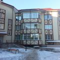 1-комнатная квартира, УЛ. ШКОЛЬНАЯ, 10Б 1-комнатная квартира, УЛ. ШКОЛЬНАЯ, 10Б