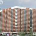 1-комнатная квартира, УЛ. КРАСНЫХ ПАРТИЗАН, 1 1-комнатная квартира, УЛ. КРАСНЫХ ПАРТИЗАН, 1