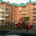1-комнатная квартира, УЛ. ФУРМАНОВА, 2А 1-комнатная квартира, УЛ. ФУРМАНОВА, 2А