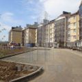 1-комнатная квартира, ЖК ВОЛЖСКАЯ ГАВАНЬ СТАРО-АРАКЧИНСКАЯ, 1 1-комнатная квартира, ЖК ВОЛЖСКАЯ ГАВАНЬ СТАРО-АРАКЧИНСКАЯ, 1