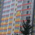2-комнатная квартира, УЛ. НАТАНА РАХЛИНА, 7 2-комнатная квартира, УЛ. НАТАНА РАХЛИНА, 7