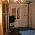 1-комнатная квартира, ПРОЕЗД. СОЛНЕЧНЫЙ, 7 1-комнатная квартира, ПРОЕЗД. СОЛНЕЧНЫЙ, 7