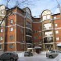 1-комнатная квартира, УЛ. ЩАПОВА, 15 1-комнатная квартира, УЛ. ЩАПОВА, 15