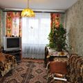 2-комнатная квартира, КИРЖАЧ, УЛ. ГАЙДАРА, 35А К1 С 2-комнатная квартира, КИРЖАЧ, УЛ. ГАЙДАРА, 35А К1 С