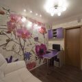 3-комнатная квартира, УЛ. ЧЕРНОРЕЧЕНСКАЯ, 34 3-комнатная квартира, УЛ. ЧЕРНОРЕЧЕНСКАЯ, 34