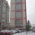 1-комнатная квартира, 2Я ЮГО-ЗАПАДНАЯ , 39 1-комнатная квартира, 2Я ЮГО-ЗАПАДНАЯ , 39