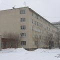 1-комнатная квартира, УЛ. АКАДЕМИКА БАРДИНА, 6/1 1-комнатная квартира, УЛ. АКАДЕМИКА БАРДИНА, 6/1