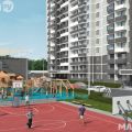 1-комнатная квартира, УЛ. ГАРАЖНАЯ, 107 1-комнатная квартира, УЛ. ГАРАЖНАЯ, 107