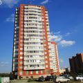 1-комнатная квартира, УЛ. АРХИТЕКТОРА В.В.БЕЛОБРОВА, 7 1-комнатная квартира, УЛ. АРХИТЕКТОРА В.В.БЕЛОБРОВА, 7