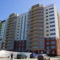 2-комнатная квартира, УЛ. ЛЬВА ТОЛСТОГО, 13 2-комнатная квартира, УЛ. ЛЬВА ТОЛСТОГО, 13