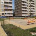 1-комнатная квартира, УЛ. ИМ СИМИРЕНКО, 37 1-комнатная квартира, УЛ. ИМ СИМИРЕНКО, 37