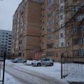 2-комнатная квартира, УЛ. УХТОМСКОГО, 59 2-комнатная квартира, УЛ. УХТОМСКОГО, 59