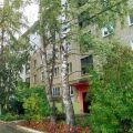 2-комнатная квартира, МКР. ИМЕНИ А.МАРКОВА, 10 2-комнатная квартира, МКР. ИМЕНИ А.МАРКОВА, 10