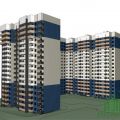 1-комнатная квартира, УЛ. НИЖНЯЯ ДУБРОВА, 40 1-комнатная квартира, УЛ. НИЖНЯЯ ДУБРОВА, 40