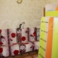 1-комнатная квартира, УЛ. ОЛЕГА АНТОНОВА, 6 К2 1-комнатная квартира, УЛ. ОЛЕГА АНТОНОВА, 6 К2