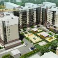 1-комнатная квартира, УЛ. СЕВАСТОПОЛЬСКАЯ, 9 1-комнатная квартира, УЛ. СЕВАСТОПОЛЬСКАЯ, 9