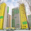 3-комнатная квартира, НАБ. МОТОРОСТРОИТЕЛЕЙ, 15 3-комнатная квартира, НАБ. МОТОРОСТРОИТЕЛЕЙ, 15
