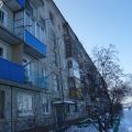 2-комнатная квартира, С. СОСНОВСКОЕ, УЛ. КОМАРОВА, 1 2-комнатная квартира, С. СОСНОВСКОЕ, УЛ. КОМАРОВА, 1