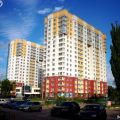 1-комнатная квартира, УЛ. БЕЛОЗЕРСКАЯ, 6 1-комнатная квартира, УЛ. БЕЛОЗЕРСКАЯ, 6