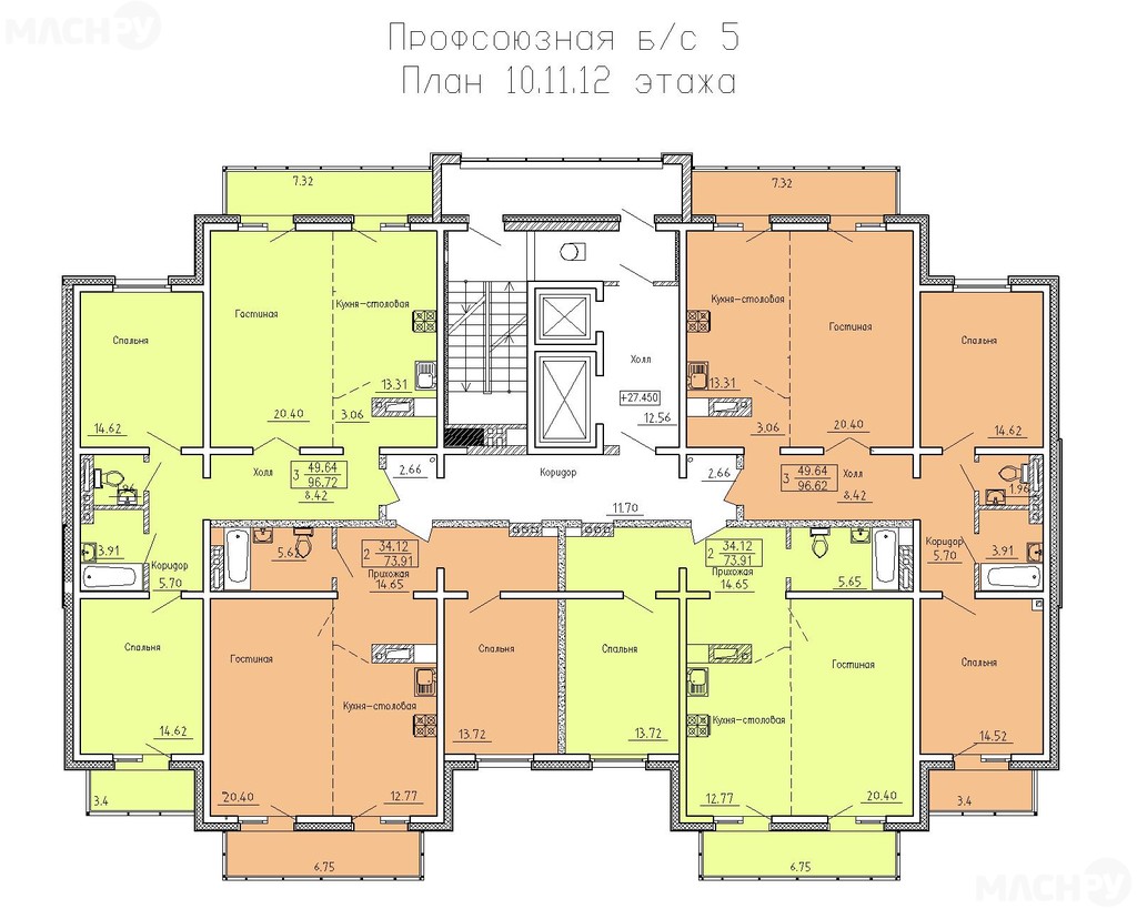 Купить 1 Комнатную Квартиру Ул Профсоюзная