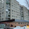 1-комнатная квартира, УЛ. ФРУНЗЕ, 9 1-комнатная квартира, УЛ. ФРУНЗЕ, 9