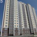 1-комнатная квартира, УЛ. ВОЛОЧАЕВСКАЯ, 37 1-комнатная квартира, УЛ. ВОЛОЧАЕВСКАЯ, 37