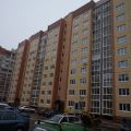 2-комнатная квартира, УЛ. МОРДАСОВОЙ, 9Б 2-комнатная квартира, УЛ. МОРДАСОВОЙ, 9Б