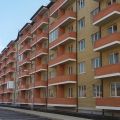 1-комнатная квартира, УЛ. 1 МАЯ, 580 1-комнатная квартира, УЛ. 1 МАЯ, 580