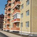 1-комнатная квартира, УЛ. 1 МАЯ, 580 1-комнатная квартира, УЛ. 1 МАЯ, 580
