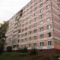 3-комнатная квартира, УЛ. ШКОЛЬНАЯ, 9 3-комнатная квартира, УЛ. ШКОЛЬНАЯ, 9