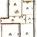 2-комнатная квартира, УЛ. ТАЛЬКОВАЯ, 36 2-комнатная квартира, УЛ. ТАЛЬКОВАЯ, 36