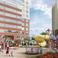 1-комнатная квартира, УЛ. НОВОВАРТОВСКАЯ, 7/1 1-комнатная квартира, УЛ. НОВОВАРТОВСКАЯ, 7/1